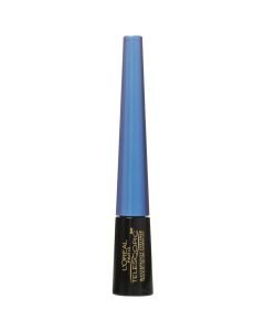 L'Oreal Paris Telescopic Precision Liquid Waterproof Eyeliner, Black"