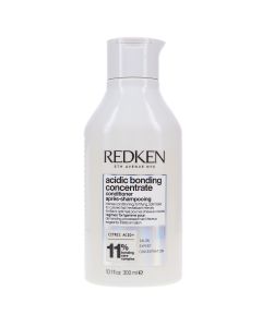 Redken Acidic Bonding Concentrate Conditioner 10.1 oz