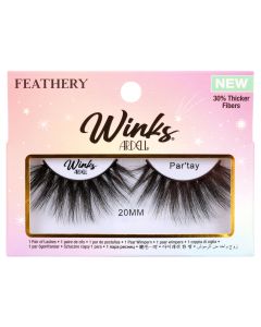 Ardell Lashes Winks Par'tay, 1 pair"