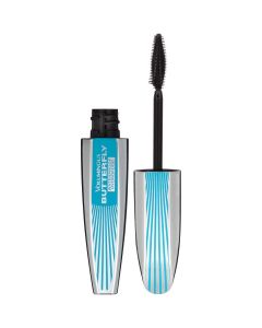 L'Oreal Paris Voluminous Butterfly Waterproof Mascara, Black, 0.21 fl. oz."