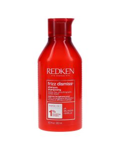 Redken Frizz Dismiss Shampoo 10.1 oz