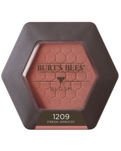 Burt's Bees 100% Natural Blush - 1209 Fresh Apricot