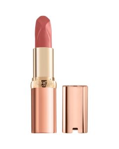 L'Oreal Paris Colour Riche Les Nus Intense Lipstick, 173 Nu Impertinent"