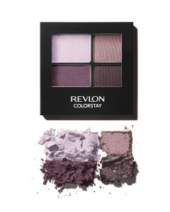 Revlon ColorStay 16-Hour Eye Shadow, 510 Precocious, 0.16 oz"