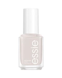 ESSIE - Lacquer Nail Polish, Light Gray, Cut It Out 680, 0.46 fl oz"