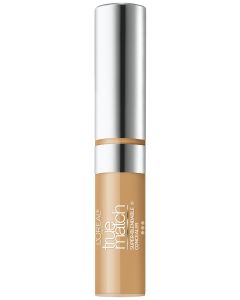 L'Oreal Paris True Match Super-Blendable Concealer, Medium and Deep Warm, 0.17 fl oz"