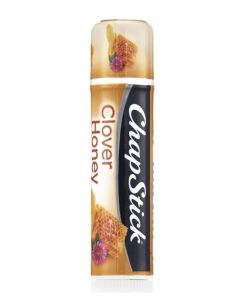 Chapstick Clover Honey Lipbalm, 0.15oz"