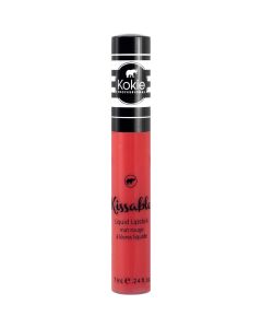 Kokie Professional Matte Lip Gloss, Dolled Up, 0.2 fl oz"
