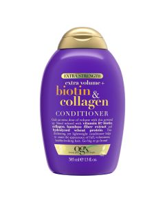 Extra Strength Biotin & Collagen Conditioner