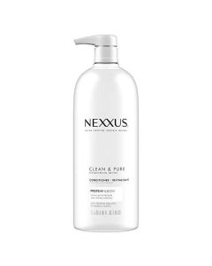 Nexxus - Clean & Pure Nourishing Detox Conditioner 33.8 fl oz