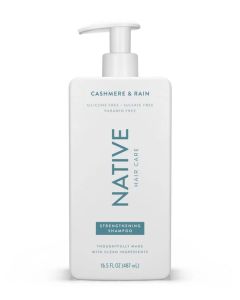 Native Cashmere  Rain Strengthening Shampoo and Conditioner Set 16.5 oz each