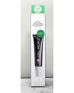 W3LL PEOPLE - Natural Bio Tint Multi-Action Moisturizer SPF 30