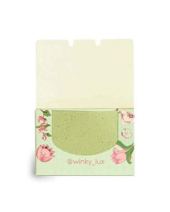 Matcha Blotting Sheets