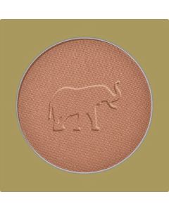 Matte Bronzer - Heatwave
