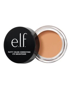e.l.f. Putty Color-Correcting Eye Brightener, Light/Medium, 0.14oz"