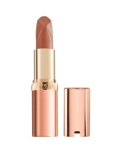 L'Oreal Paris Colour Riche Les Nus Intense Lipstick, 172 Nu Determine"