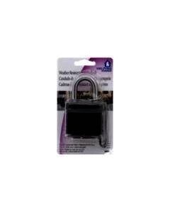 Helping Hand Padlock Dial Combo (2 Pack), Blue, 2"""
