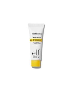 E.l.f. Mini Suntouchable Whoa Glow Sunscreen - SPF 30 - 0.34 Fl Oz