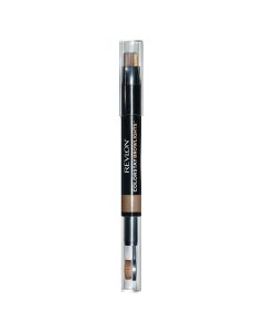 Revlon Colorstay Browlights Pencil, Eyebrow Pencil and Brow Highlighter, Blonde"