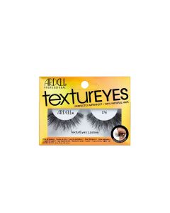 Ardell Professional TexturEyes Strip Lashes #576, 1 Ct"