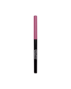 COVERGIRL Exhibitionist Lip Liner Uncarded, Mauvelous 230, 0.012 Ounce"