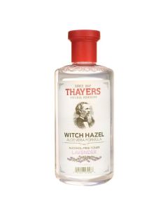 Thayers Witch Hazel Aloe Vera Toner, Lavender, 12 fl oz"