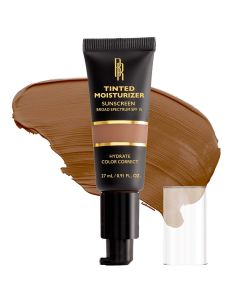 Black Radiance True Complexion Tinted Moisturizer SPF 15 - Dark (Neutral)