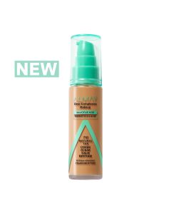 Almay Almay Clear Complexion Foundation, 710 Natural Tan, 1 fl oz."