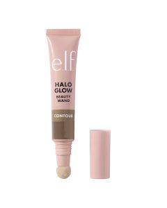 e.l.f. Halo Glow Contour Beauty Wand, Fair/Light, 0.33 fl oz"