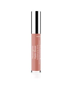Neutrogena Hydro Boost Moisturizing Lip Gloss, 20 Berry Brown, 0.1 oz"