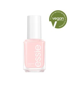 essie Salon Quality Vegan Nail Polish, Sandy Beige, 0.46 fl oz Bottle"