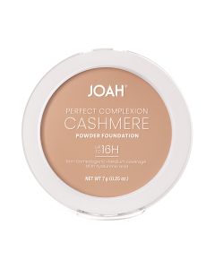 JOAH Perfect Complexion Cashmere Powder Foundation