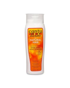 Cantu - For Natural Hair Hydrating Cream Conditioner - 13.5 Oz