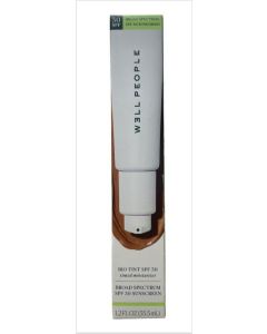 Well People Bio Tint SPF 30 Tinted Moisturizer - 12W - 1.2 fl oz