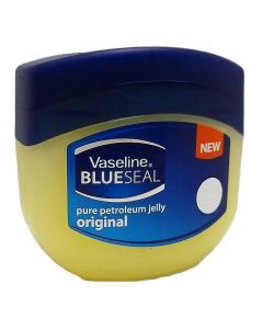 Vaseline BlueSeal Pure Petroleum Jelly Original 8.4 oz/250 mL