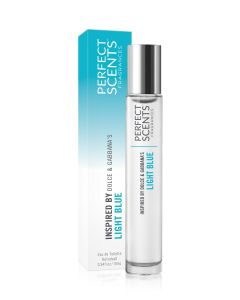 Perfect Scents Light Blue Rollerball