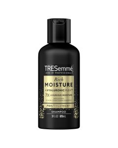 Tresemme Shampoo Moisture Rich, 3 oz"