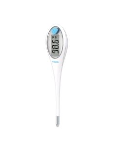 Vicks Digital Thermometer with Fever Alert