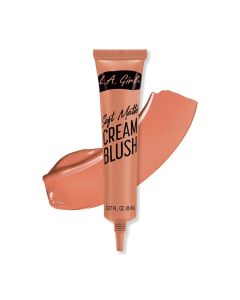 Soft Matte Cream Blush