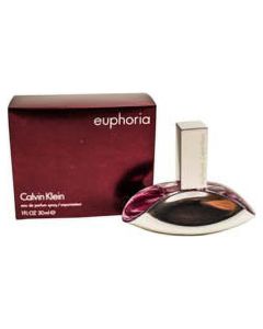 Euphoria EDP SPR 1.0 oz / 30 ml For Women By Calvin Klein