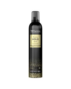 TRESemme Extra Hold Volumizing Hair Styling Mousse, 15 oz"