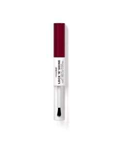 WNW MEGA LAST LOCK N' SHINE LIP COLOR + GLOSS 1115490