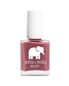 Ella+mila Dream Nail Polish Collection - Time for a Bond Fire - 0.45 Fl Oz