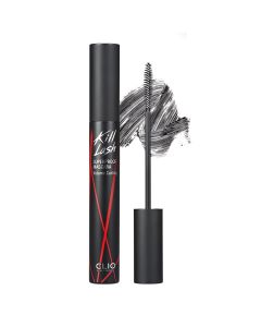 Clio, Kill Lash, Superproof Mascara, 02 Volume Curling, 0.24 oz (7 g)"