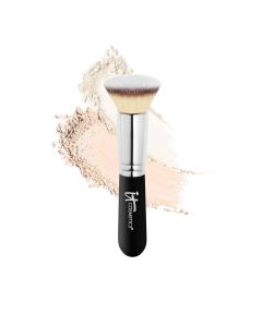 It Cosmetics Heavenly Luxe Buffing Airbrush Foundation Brush