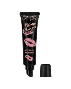 L.A. Girl Lip Plumper - Shimmer - 1 fl oz