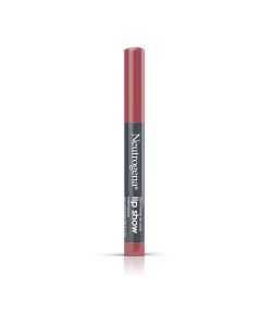 Neutrogena Lip Show Silky Matte Lip Color, Intermission, 0.04 oz"
