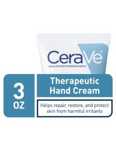 CeraVe 3 oz. Therapeutic Hand Cream