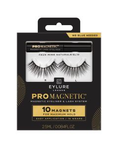 EYLURE PROMAGNETIC 10 Magnet Naturals No. 10