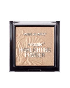 wet n wild MegaGlo Highlighting Powder, Golden Flower Crown"